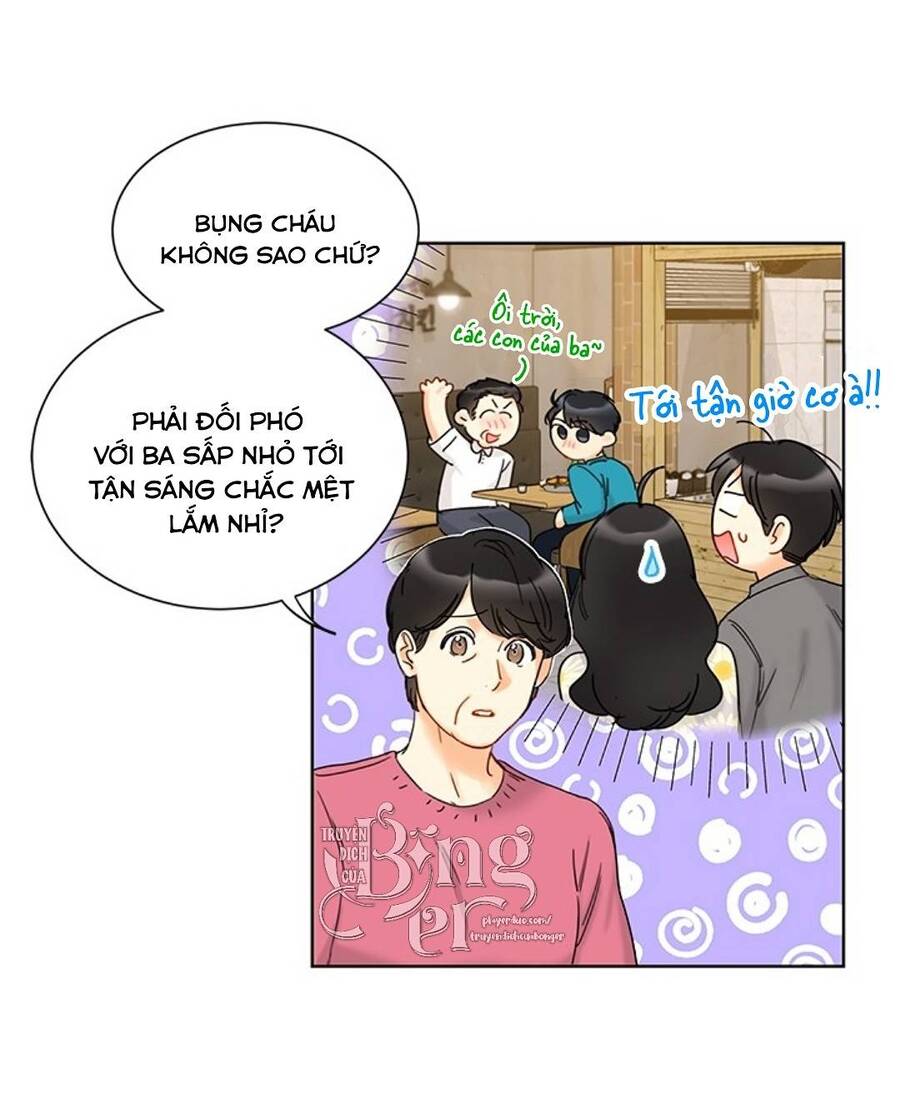 Hẹn Hò Chốn Công Sở Chapter 99 - 54