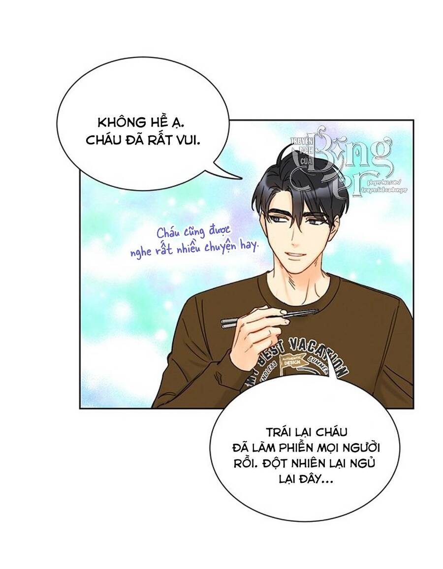Hẹn Hò Chốn Công Sở Chapter 99 - 55