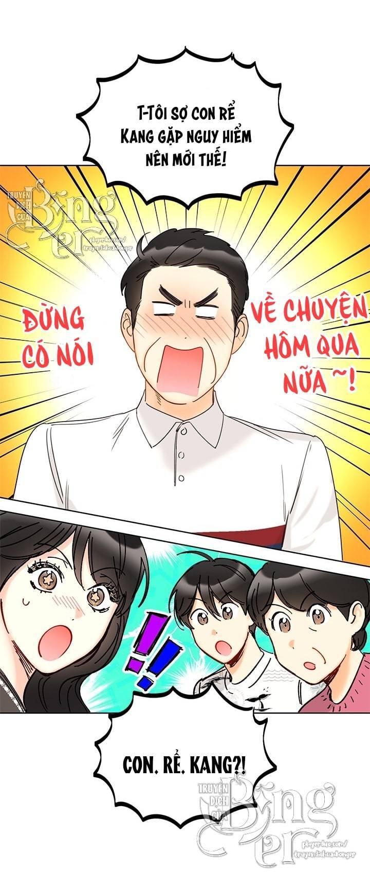 Hẹn Hò Chốn Công Sở Chapter 99 - 57
