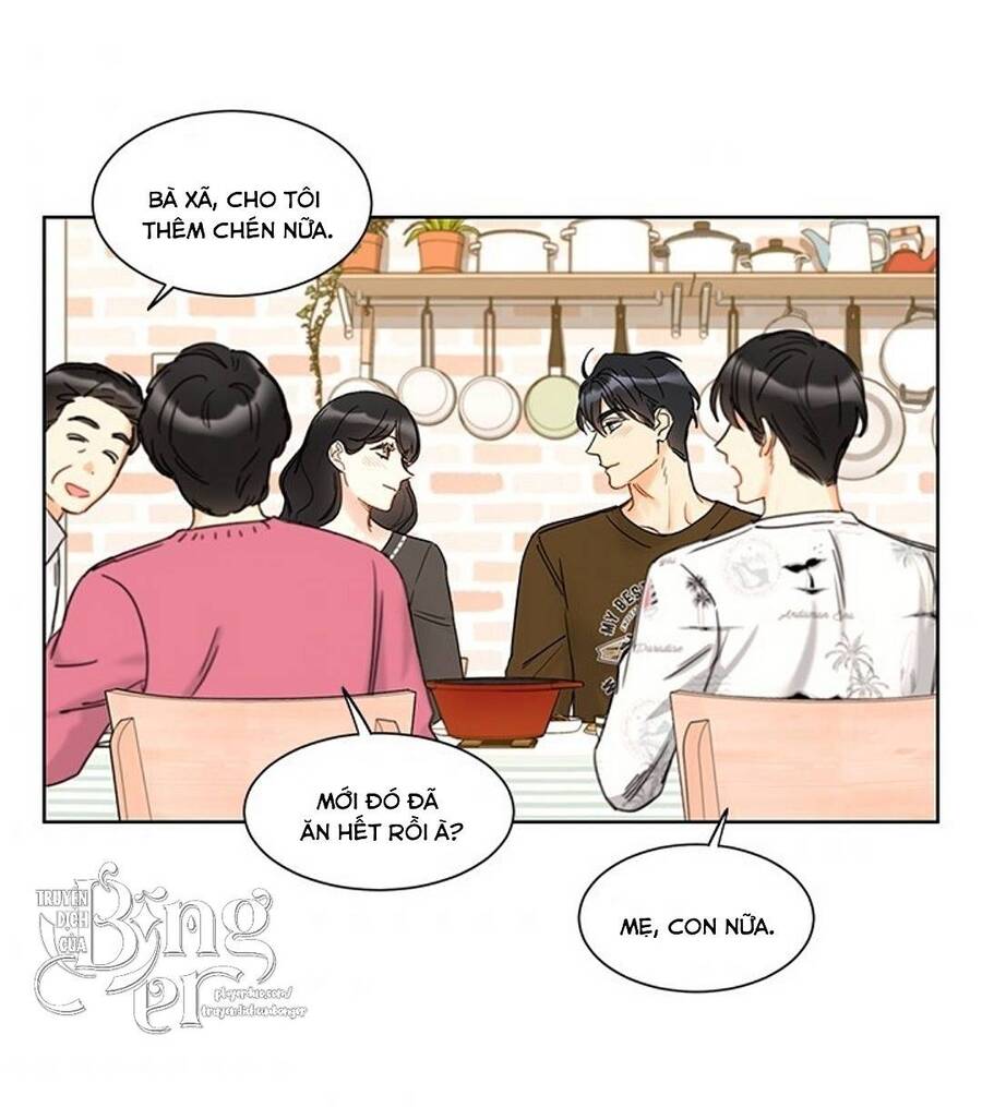 Hẹn Hò Chốn Công Sở Chapter 99 - 59