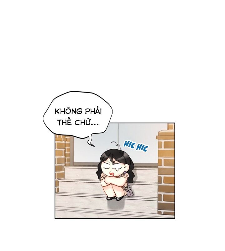 Hẹn Hò Chốn Công Sở Chapter 54 - 2