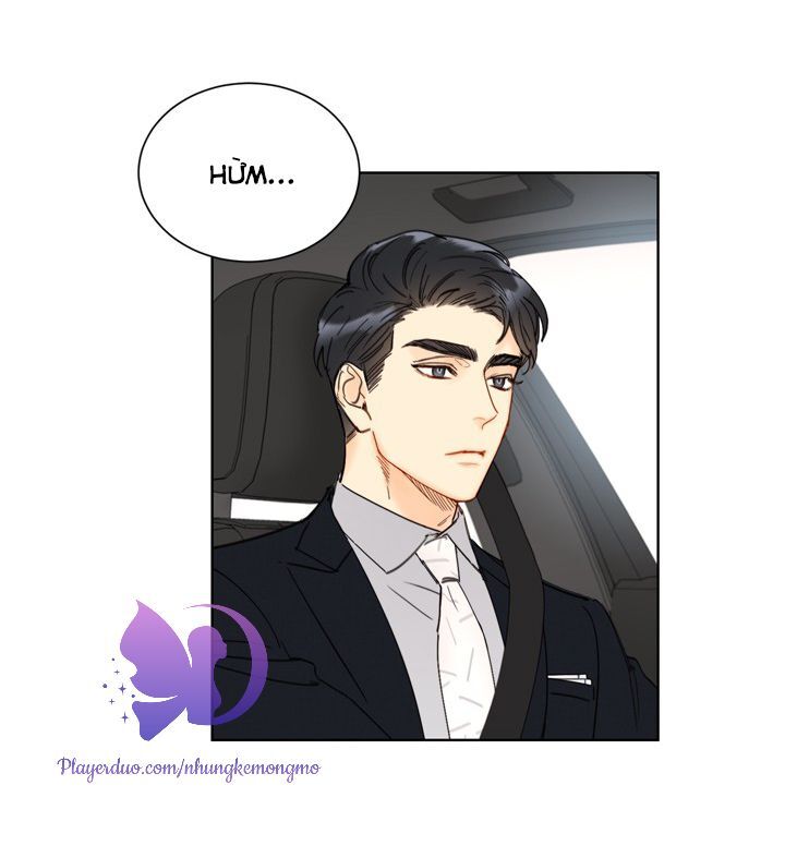 Hẹn Hò Chốn Công Sở Chapter 54 - 12