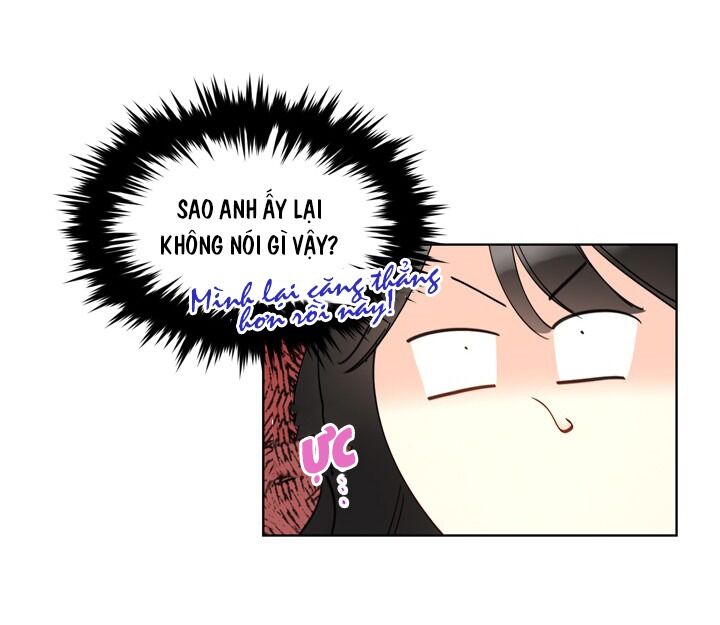 Hẹn Hò Chốn Công Sở Chapter 54 - 13