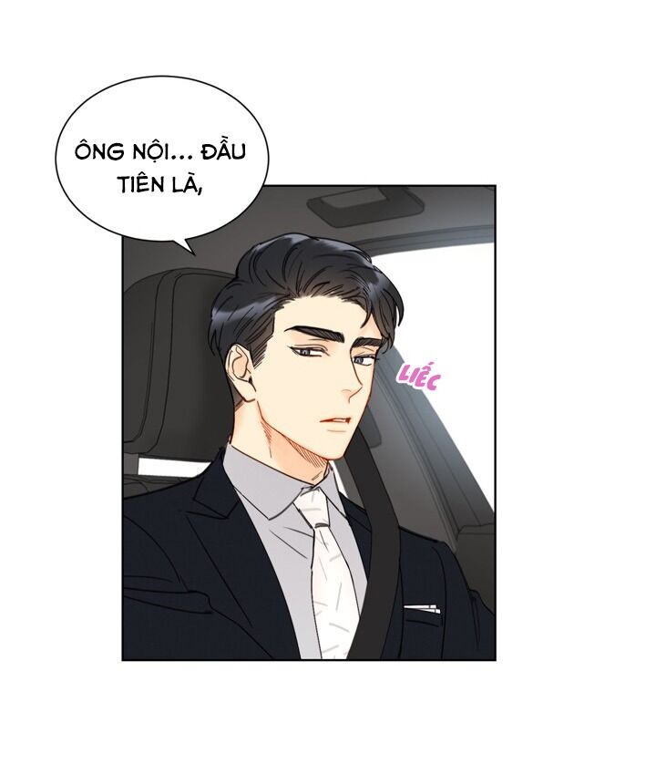 Hẹn Hò Chốn Công Sở Chapter 54 - 14