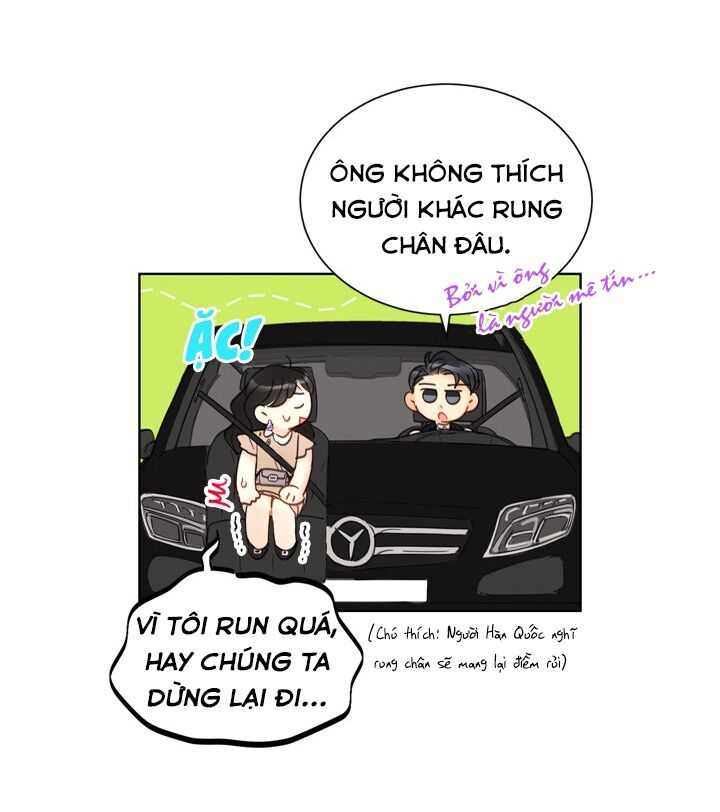 Hẹn Hò Chốn Công Sở Chapter 54 - 15