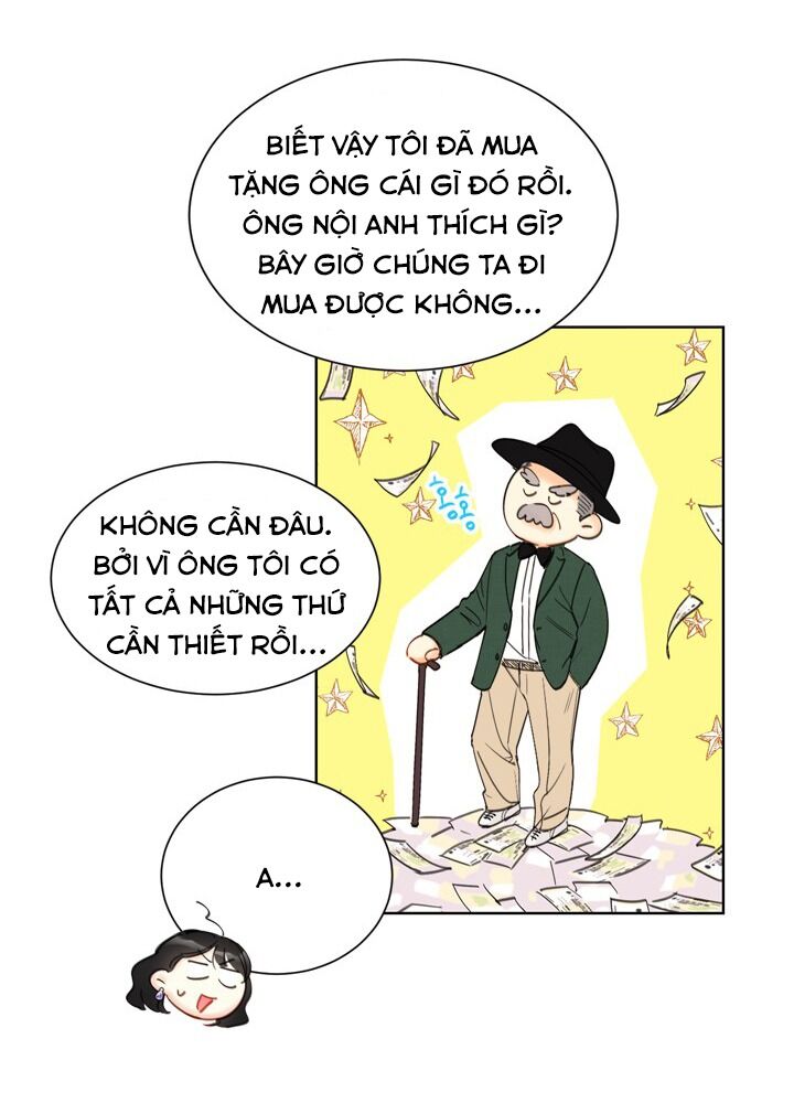 Hẹn Hò Chốn Công Sở Chapter 54 - 18