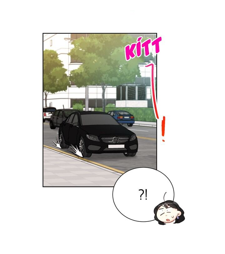 Hẹn Hò Chốn Công Sở Chapter 54 - 20