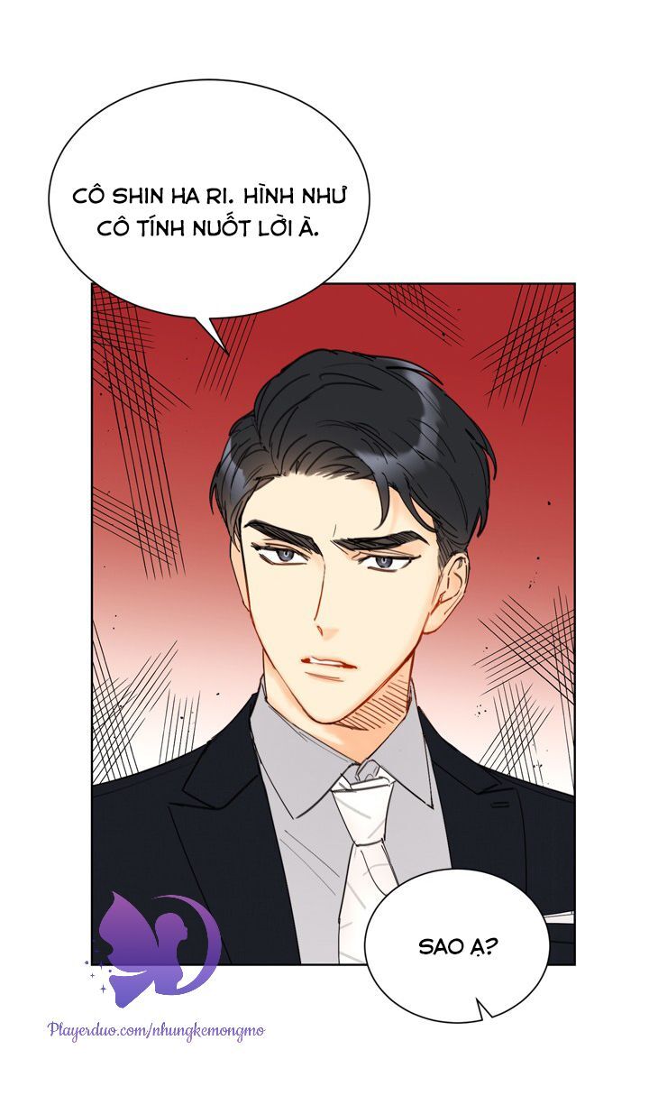 Hẹn Hò Chốn Công Sở Chapter 54 - 23