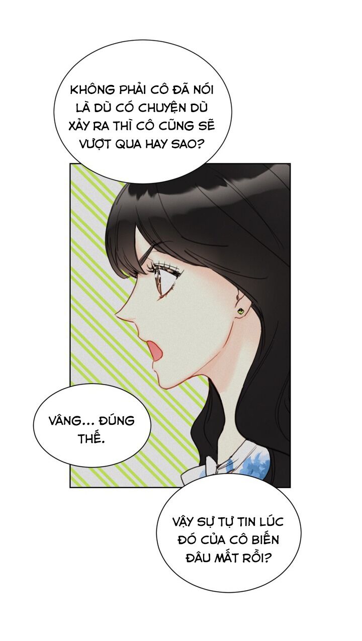 Hẹn Hò Chốn Công Sở Chapter 54 - 24