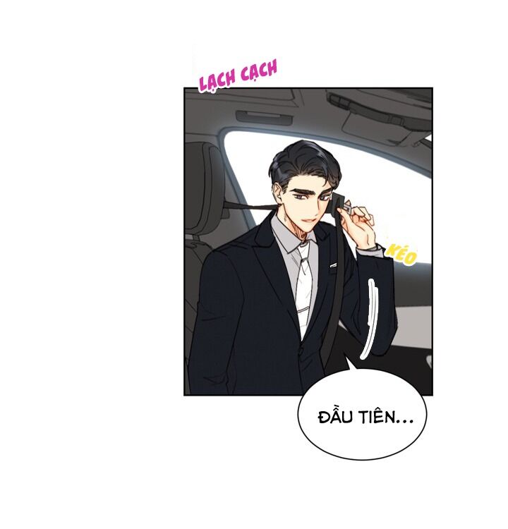 Hẹn Hò Chốn Công Sở Chapter 54 - 29