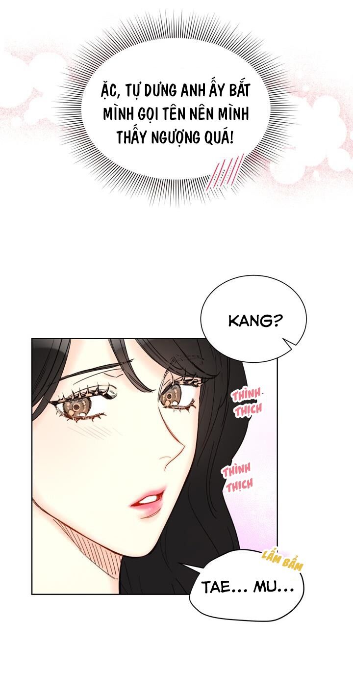 Hẹn Hò Chốn Công Sở Chapter 54 - 33