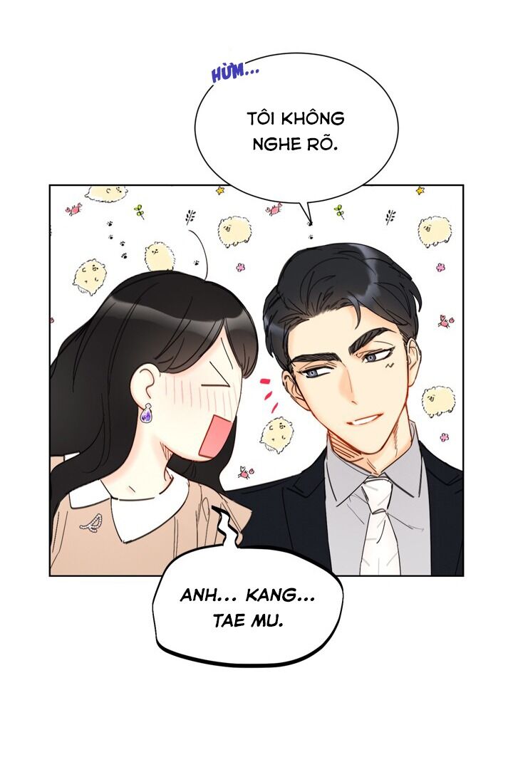 Hẹn Hò Chốn Công Sở Chapter 54 - 34