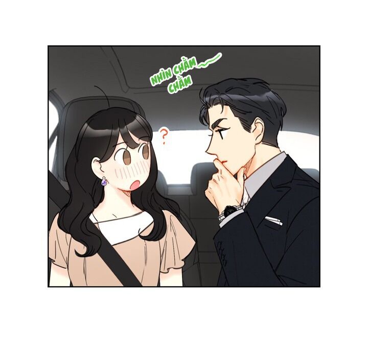 Hẹn Hò Chốn Công Sở Chapter 54 - 35