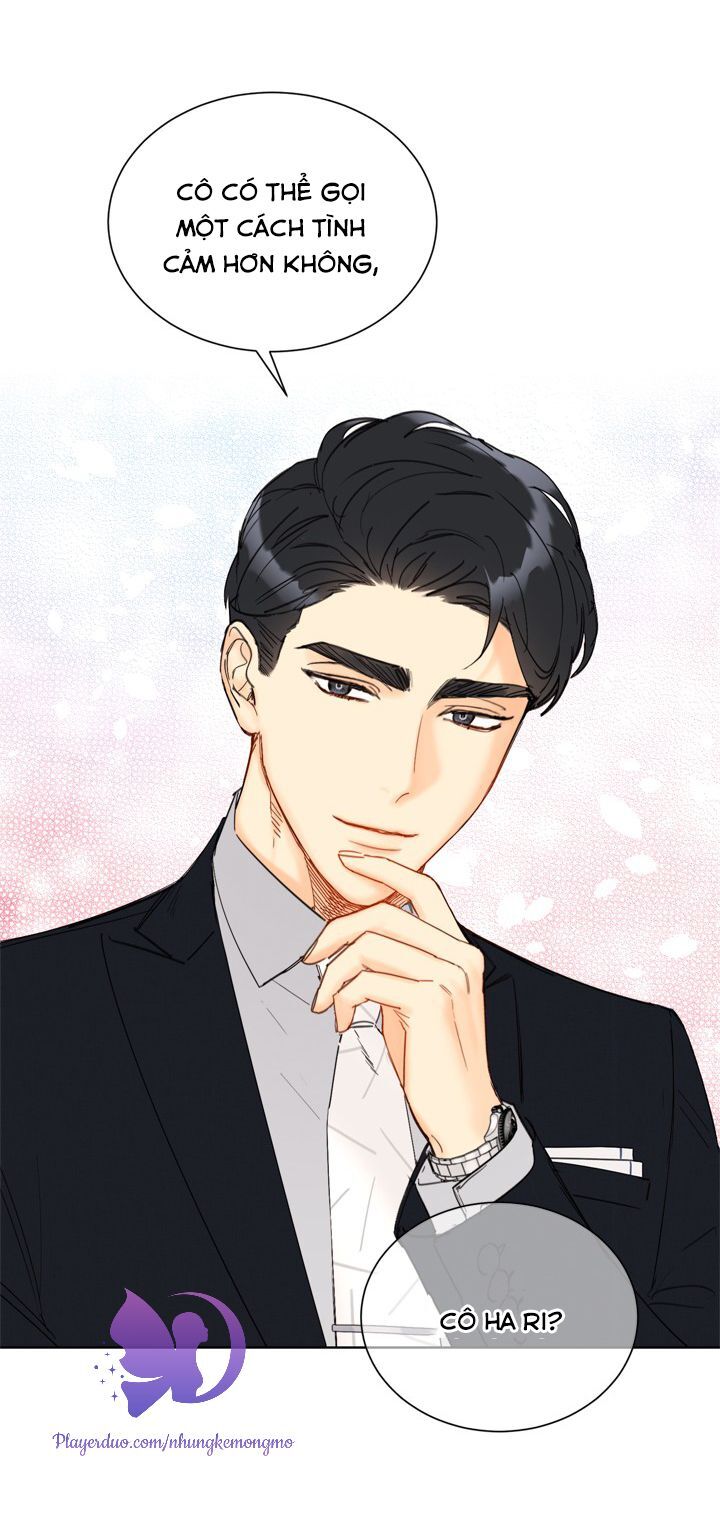 Hẹn Hò Chốn Công Sở Chapter 54 - 36