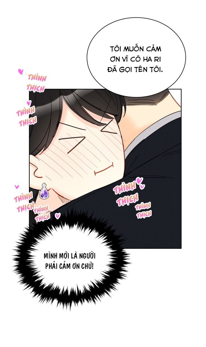 Hẹn Hò Chốn Công Sở Chapter 54 - 39