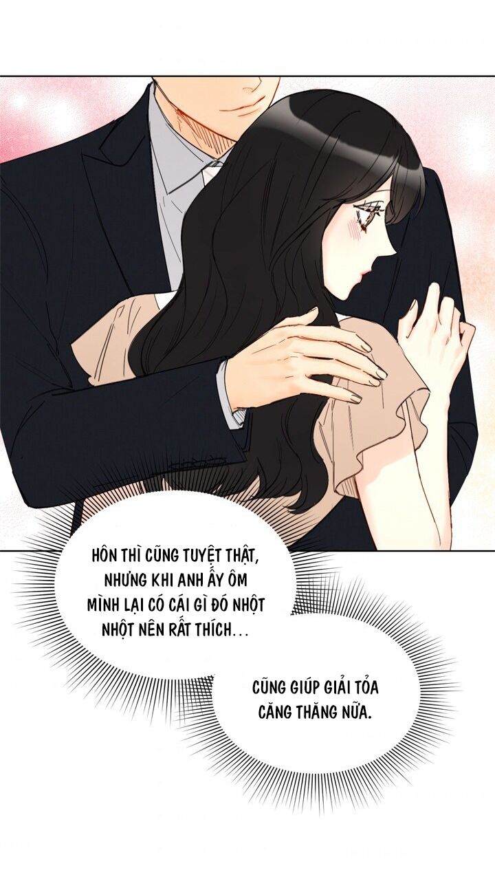 Hẹn Hò Chốn Công Sở Chapter 54 - 40