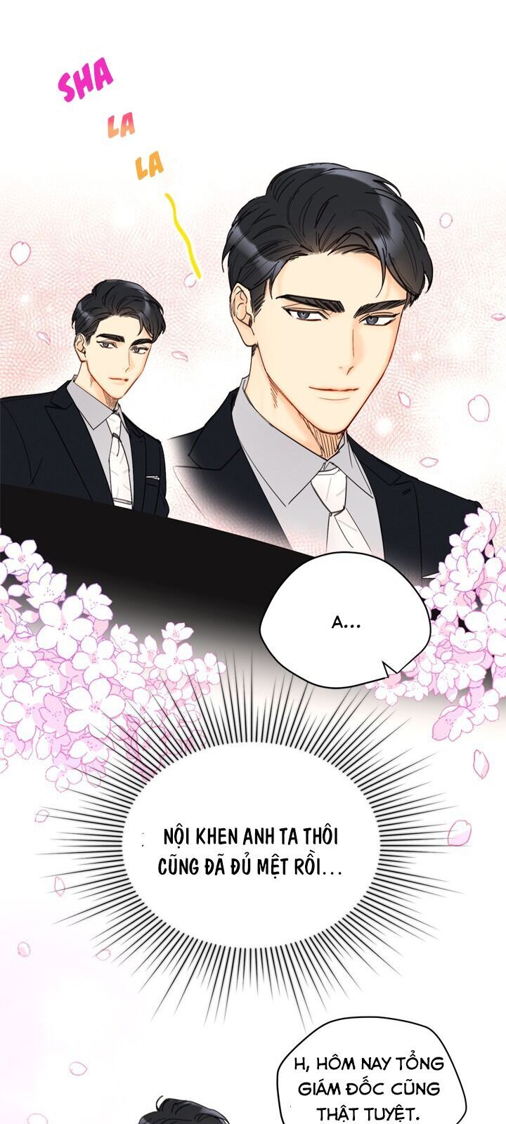 Hẹn Hò Chốn Công Sở Chapter 54 - 5