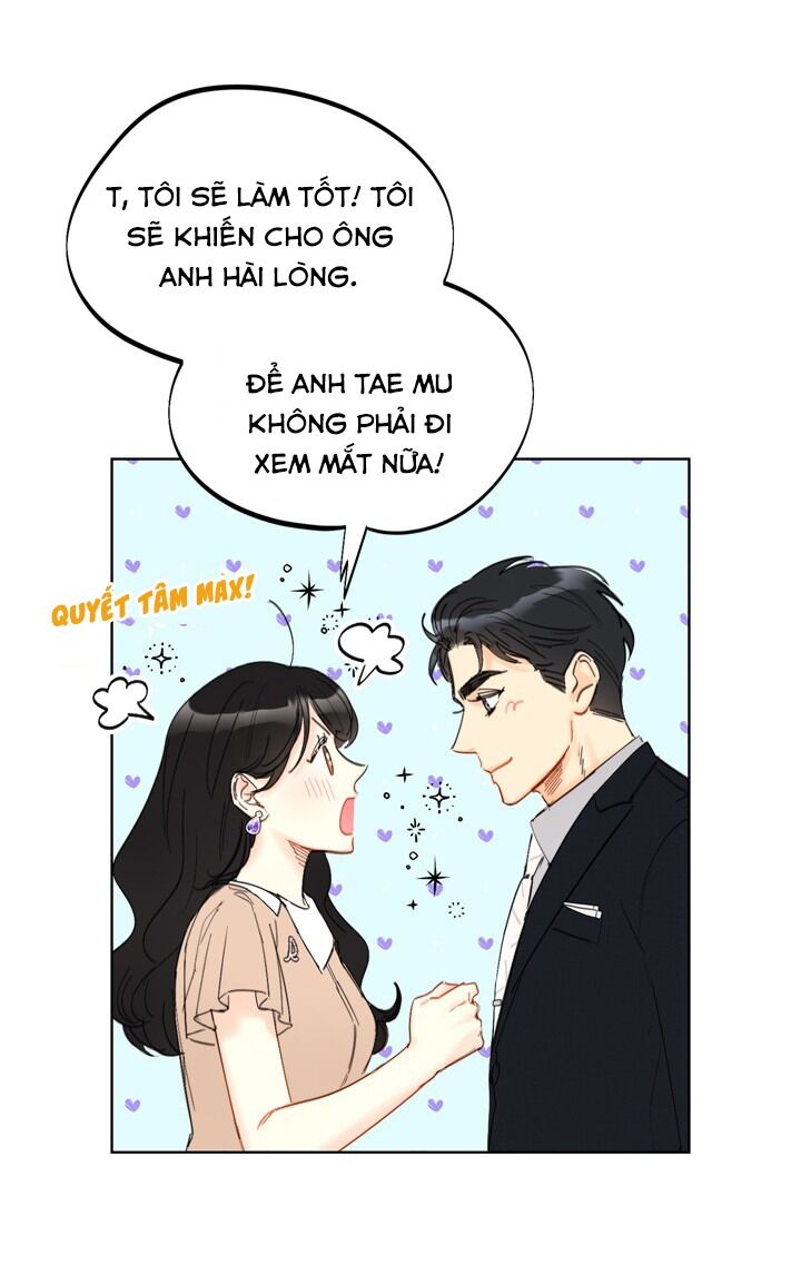 Hẹn Hò Chốn Công Sở Chapter 54 - 45