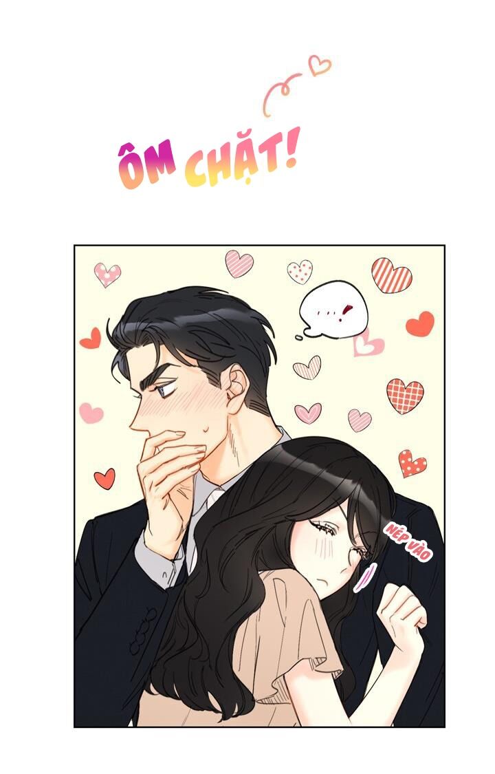 Hẹn Hò Chốn Công Sở Chapter 54 - 46