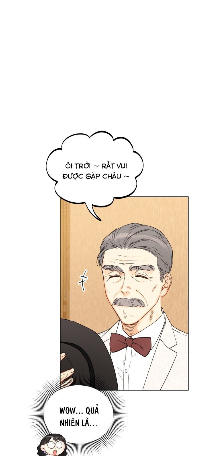 Hẹn Hò Chốn Công Sở Chapter 54 - 48