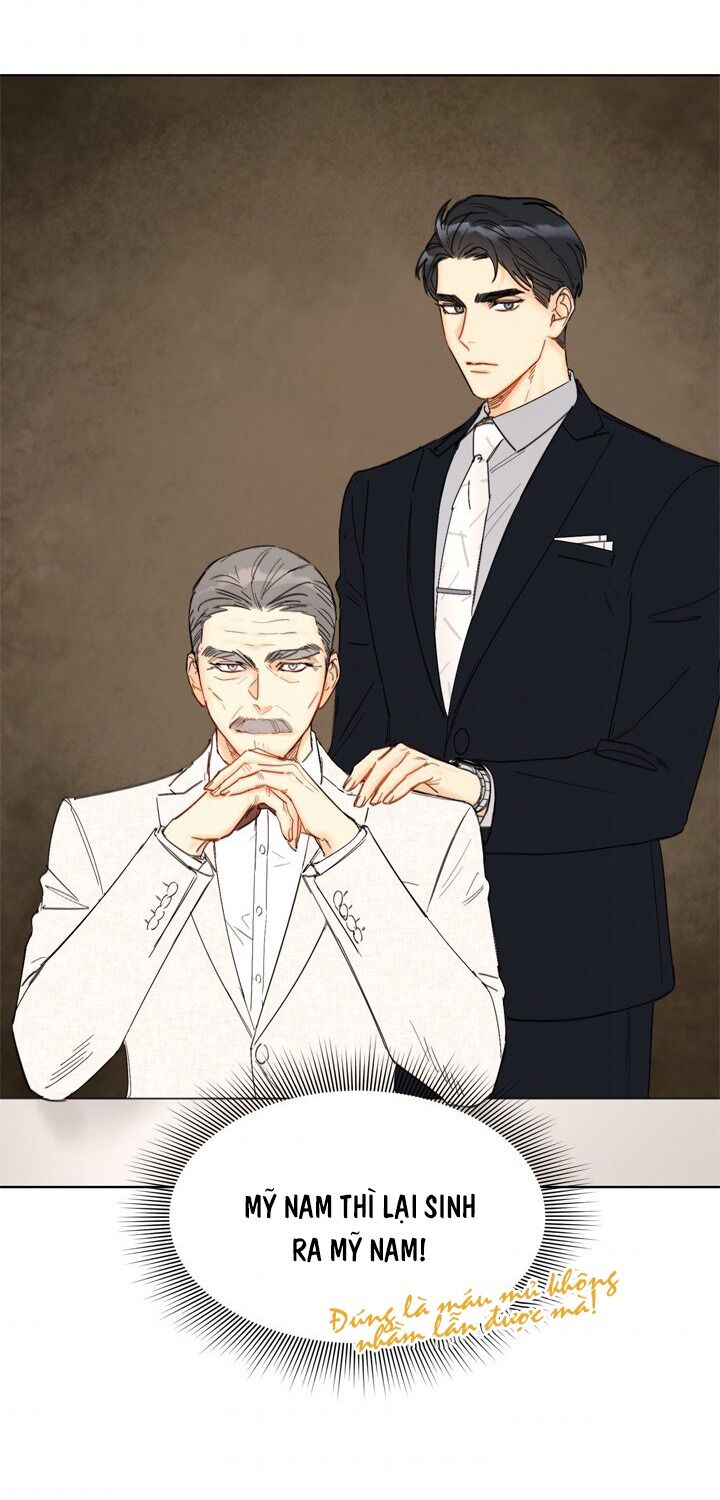 Hẹn Hò Chốn Công Sở Chapter 54 - 50