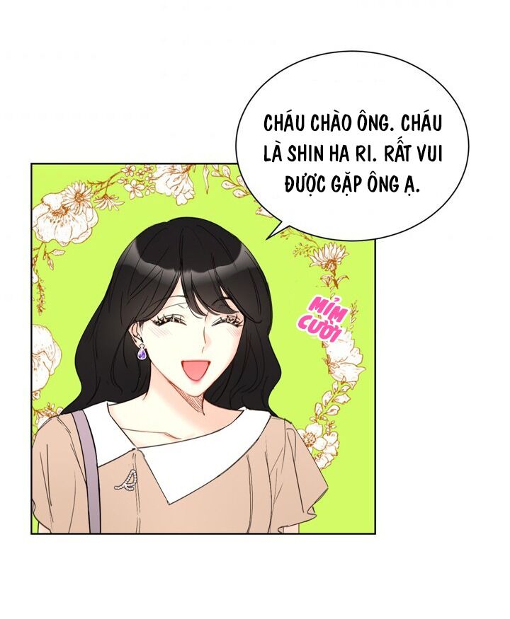 Hẹn Hò Chốn Công Sở Chapter 54 - 51