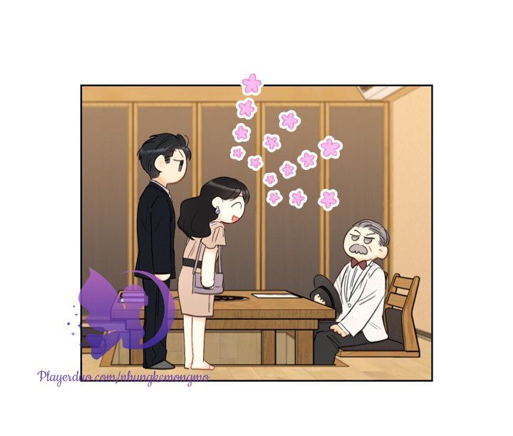 Hẹn Hò Chốn Công Sở Chapter 54 - 52