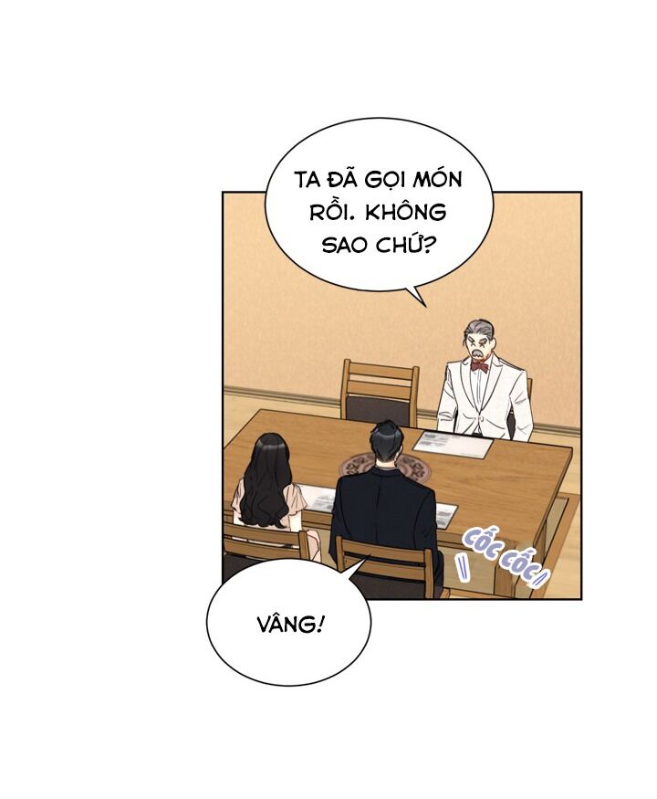 Hẹn Hò Chốn Công Sở Chapter 54 - 54