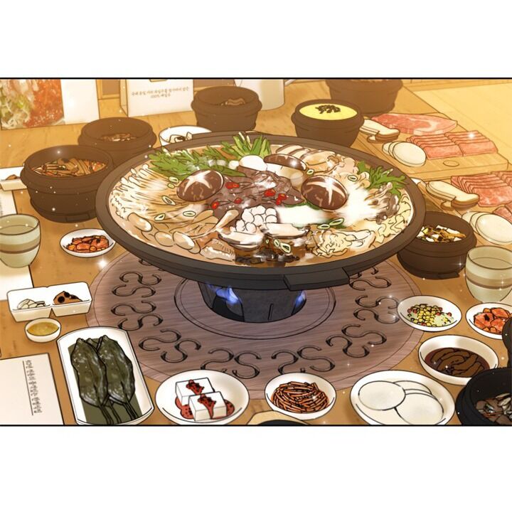 Hẹn Hò Chốn Công Sở Chapter 54 - 55