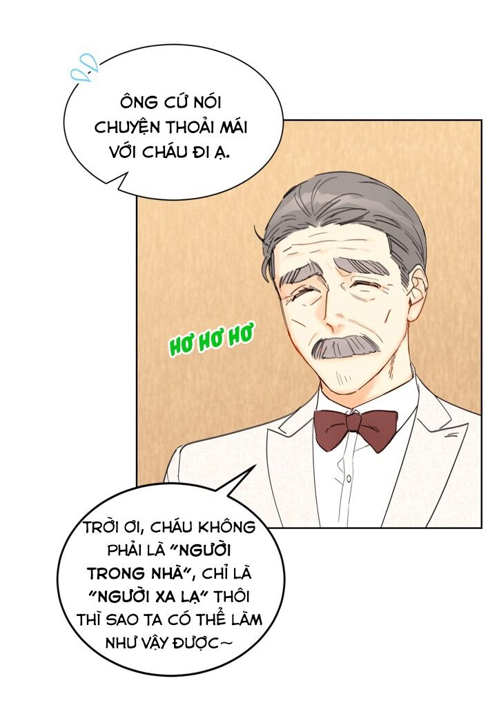 Hẹn Hò Chốn Công Sở Chapter 54 - 58