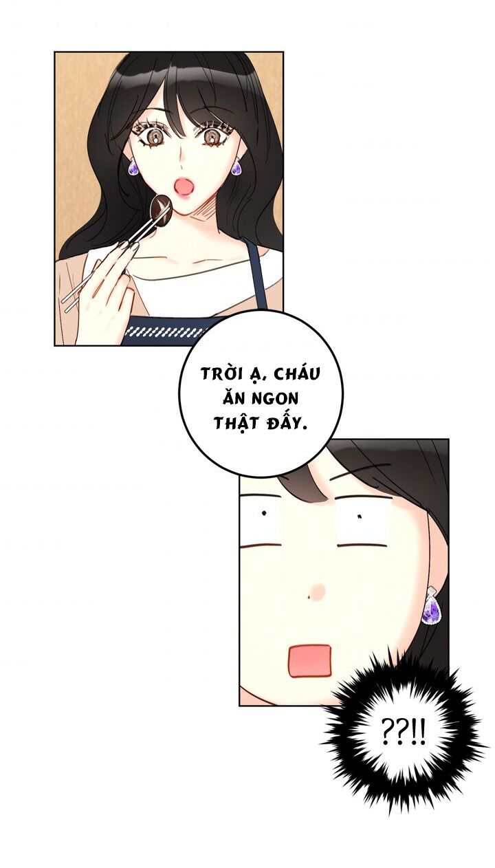 Hẹn Hò Chốn Công Sở Chapter 54 - 62