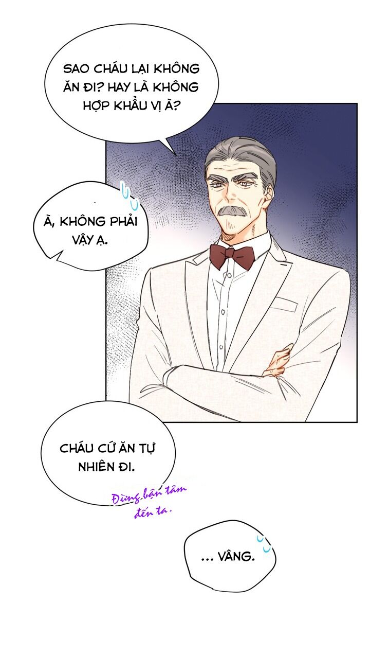Hẹn Hò Chốn Công Sở Chapter 54 - 63