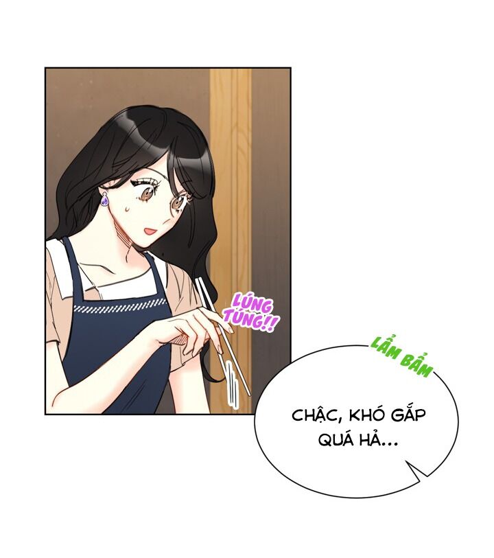 Hẹn Hò Chốn Công Sở Chapter 54 - 64