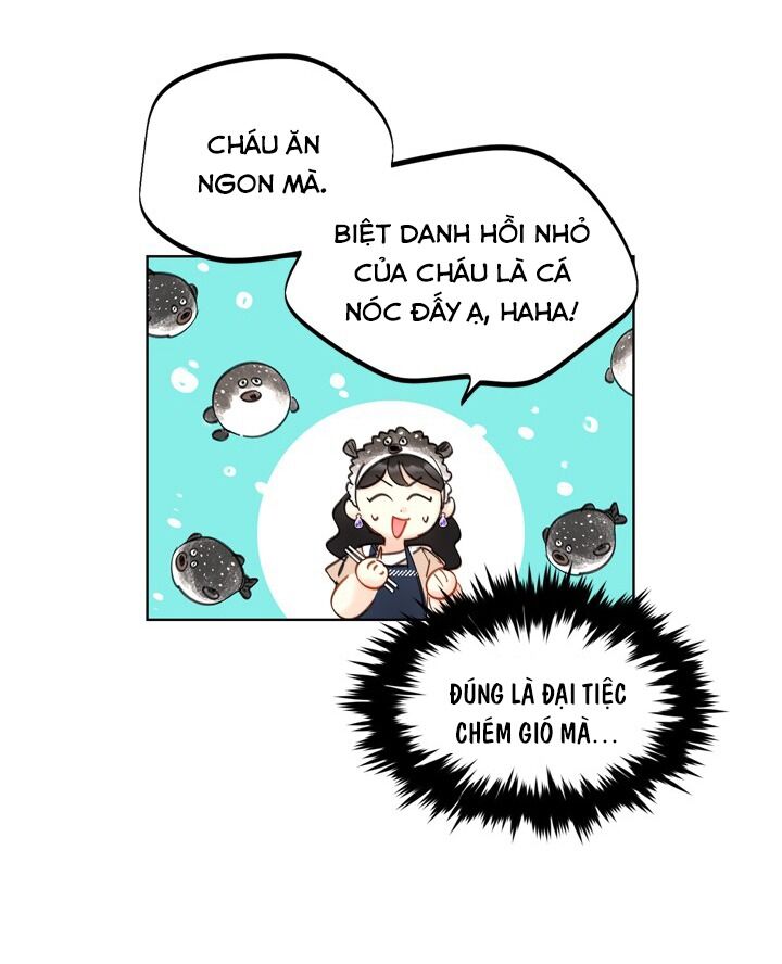 Hẹn Hò Chốn Công Sở Chapter 54 - 67