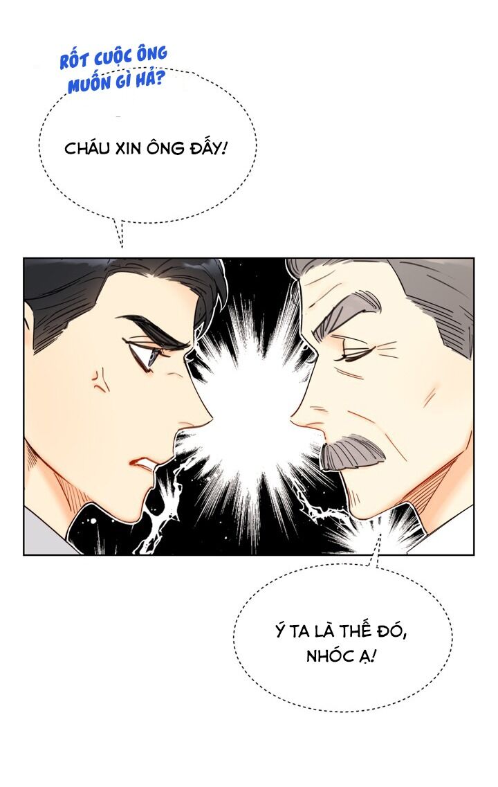 Hẹn Hò Chốn Công Sở Chapter 54 - 70