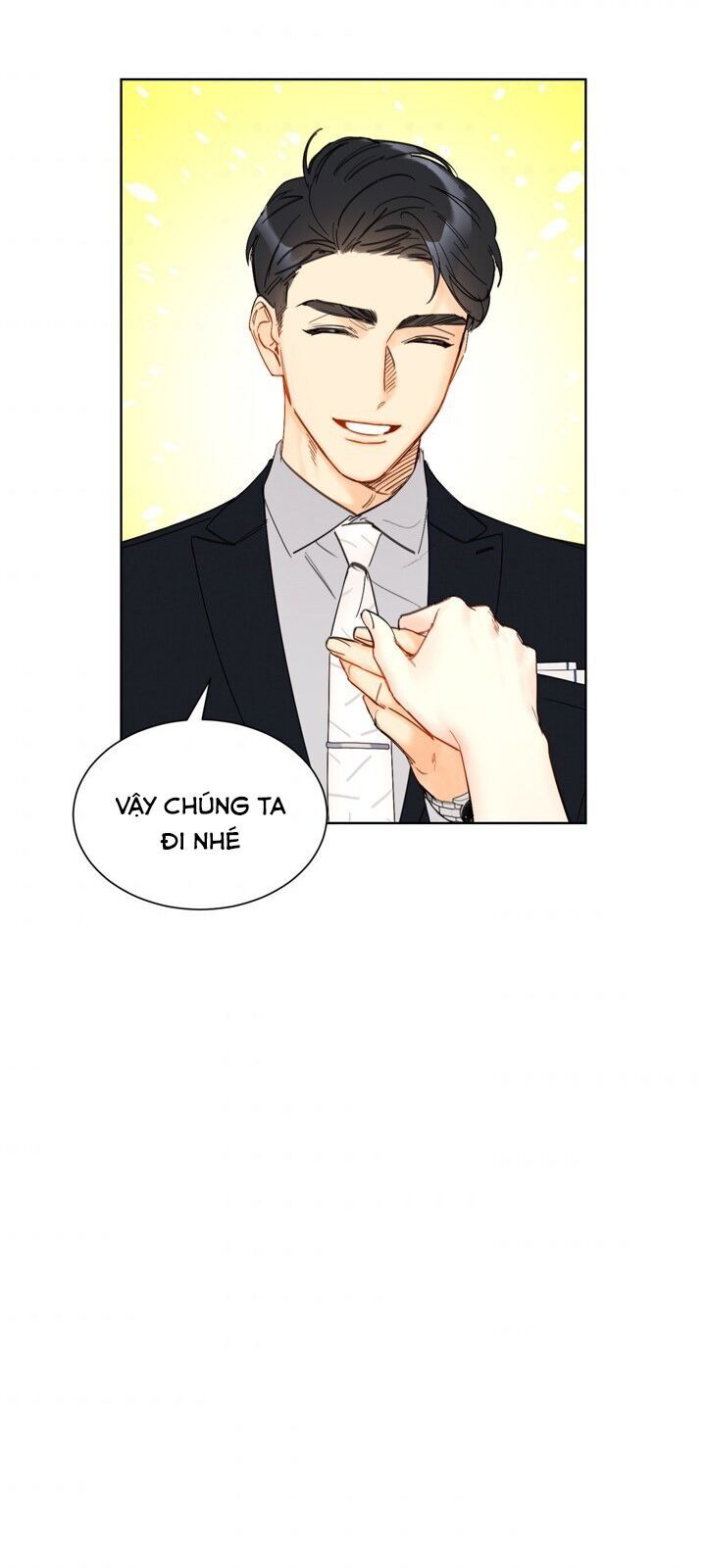 Hẹn Hò Chốn Công Sở Chapter 54 - 8