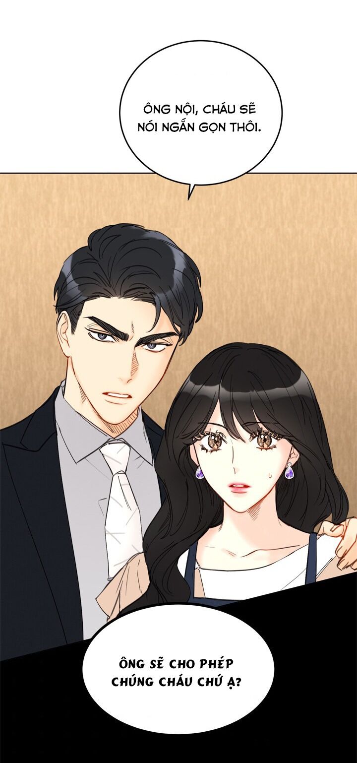 Hẹn Hò Chốn Công Sở Chapter 54 - 71