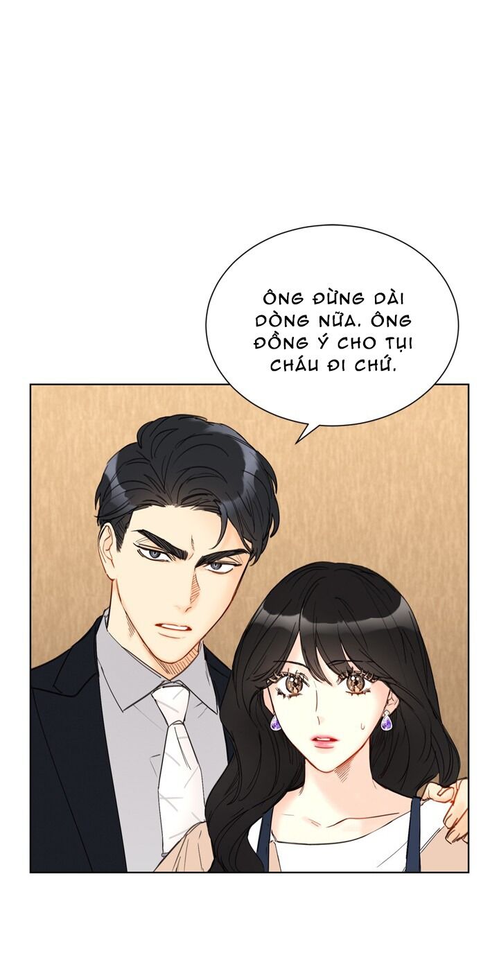 Hẹn Hò Chốn Công Sở Chapter 55 - 2