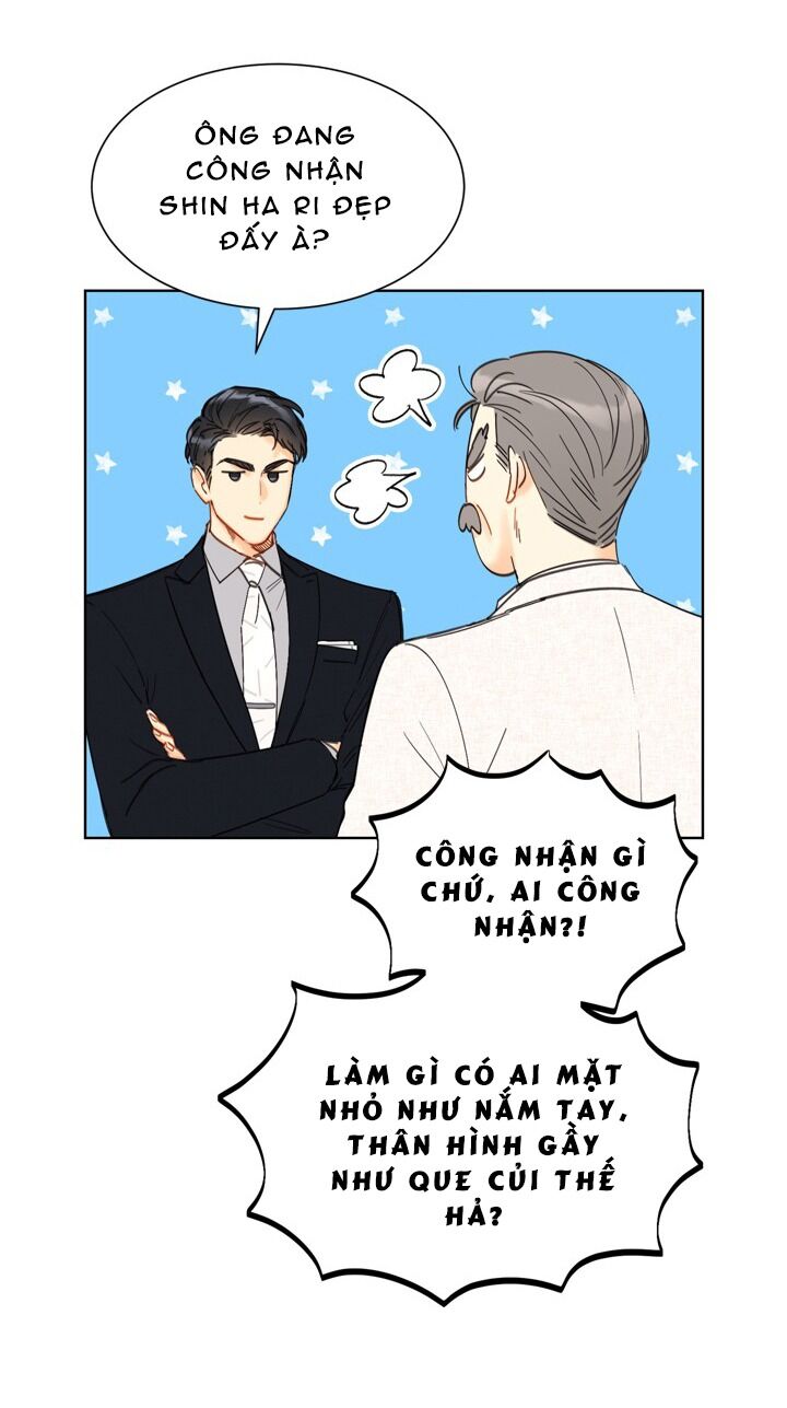 Hẹn Hò Chốn Công Sở Chapter 55 - 12