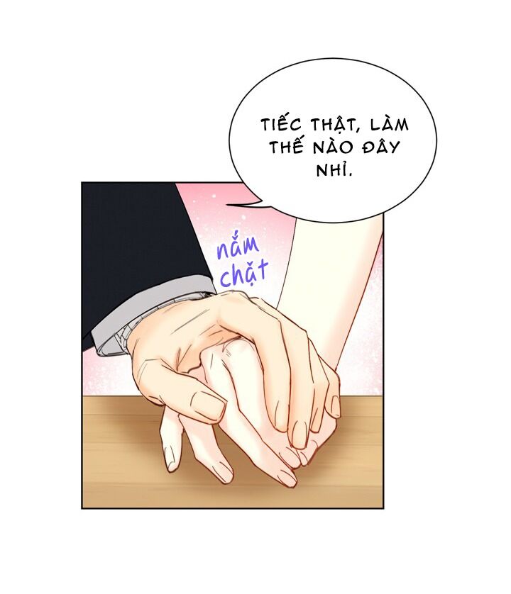 Hẹn Hò Chốn Công Sở Chapter 55 - 13