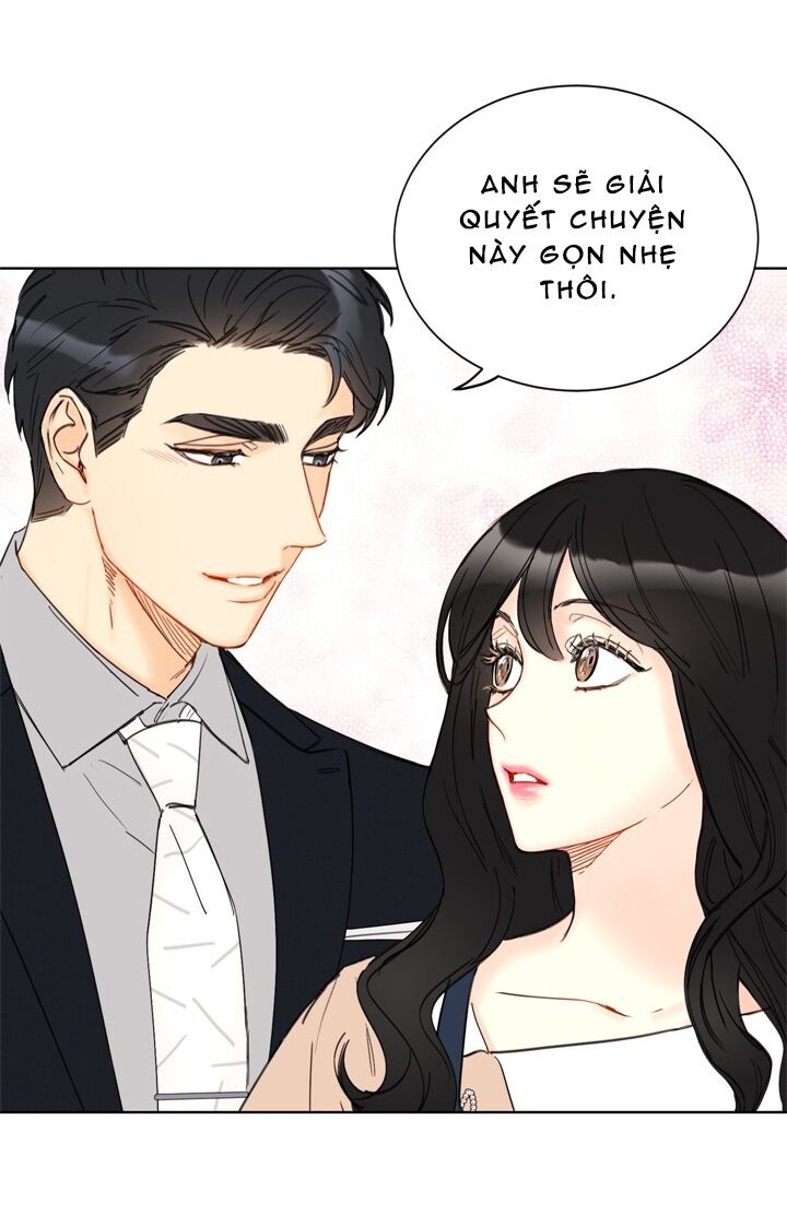 Hẹn Hò Chốn Công Sở Chapter 55 - 14