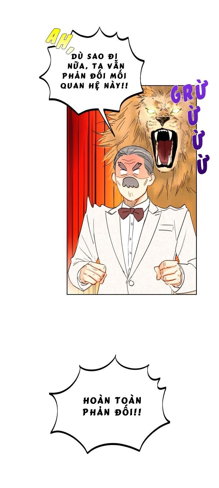 Hẹn Hò Chốn Công Sở Chapter 55 - 16