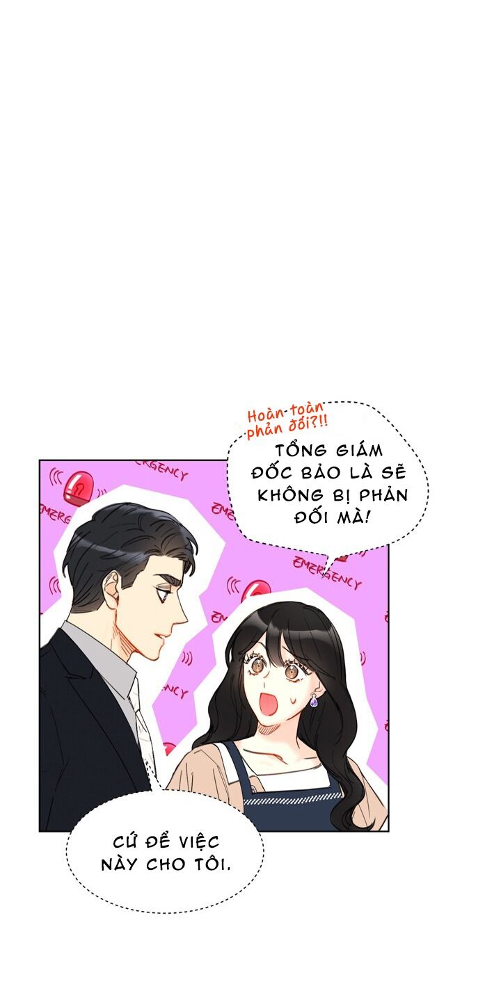 Hẹn Hò Chốn Công Sở Chapter 55 - 19