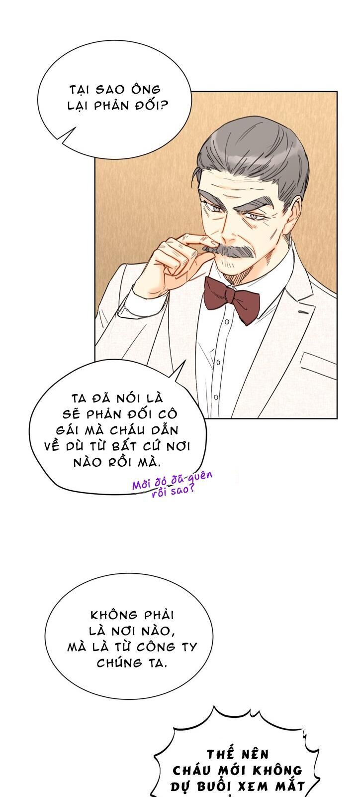 Hẹn Hò Chốn Công Sở Chapter 55 - 20