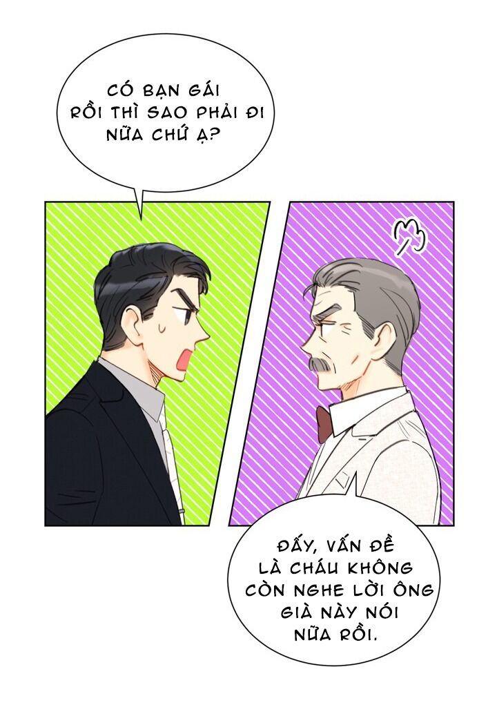 Hẹn Hò Chốn Công Sở Chapter 55 - 22