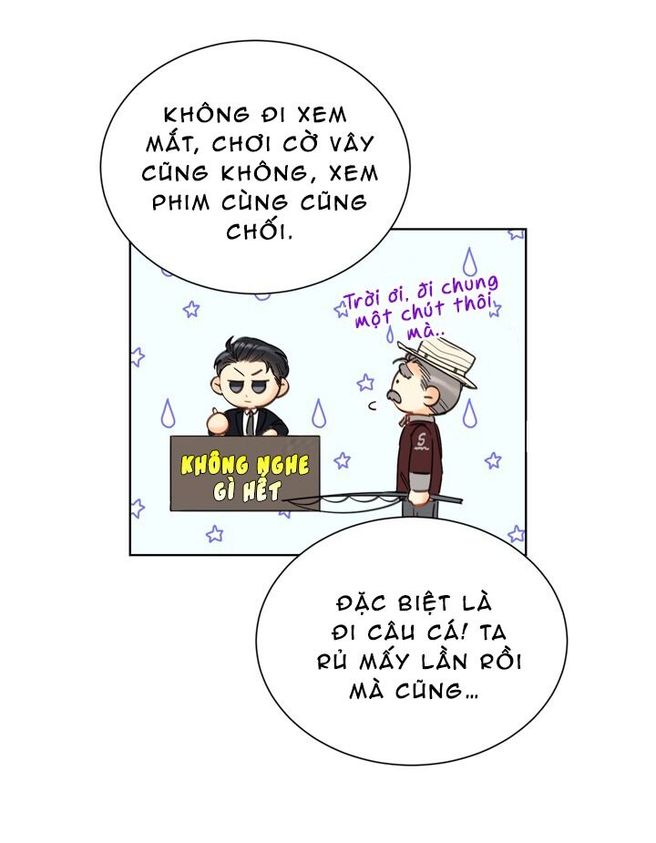 Hẹn Hò Chốn Công Sở Chapter 55 - 23