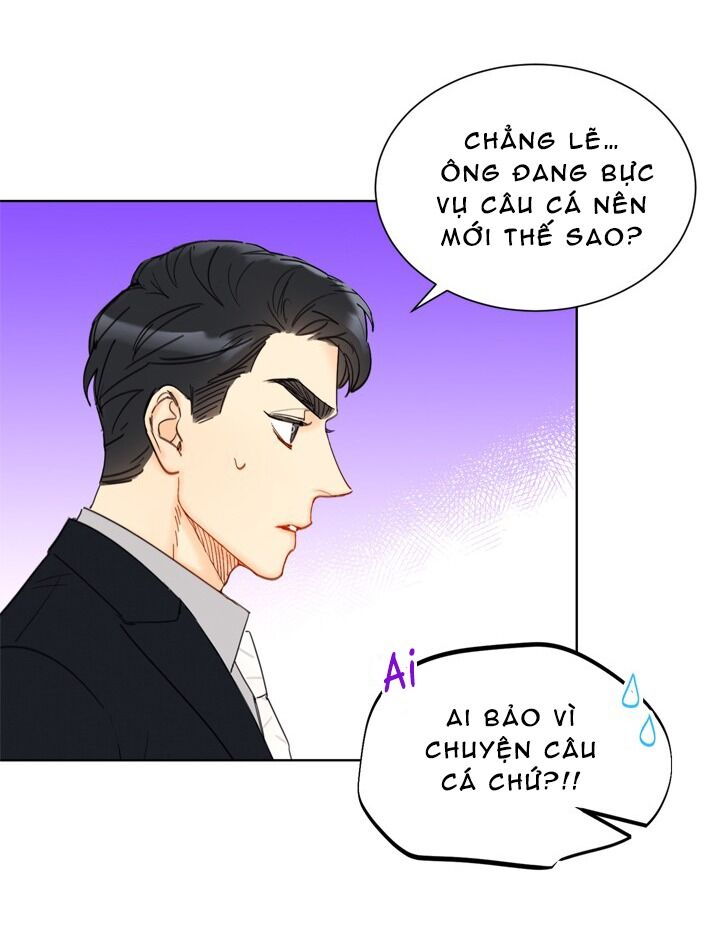 Hẹn Hò Chốn Công Sở Chapter 55 - 24