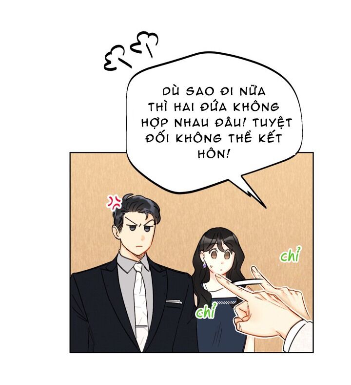 Hẹn Hò Chốn Công Sở Chapter 55 - 28