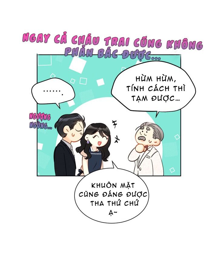 Hẹn Hò Chốn Công Sở Chapter 55 - 32