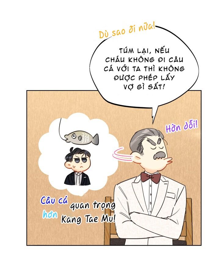 Hẹn Hò Chốn Công Sở Chapter 55 - 33